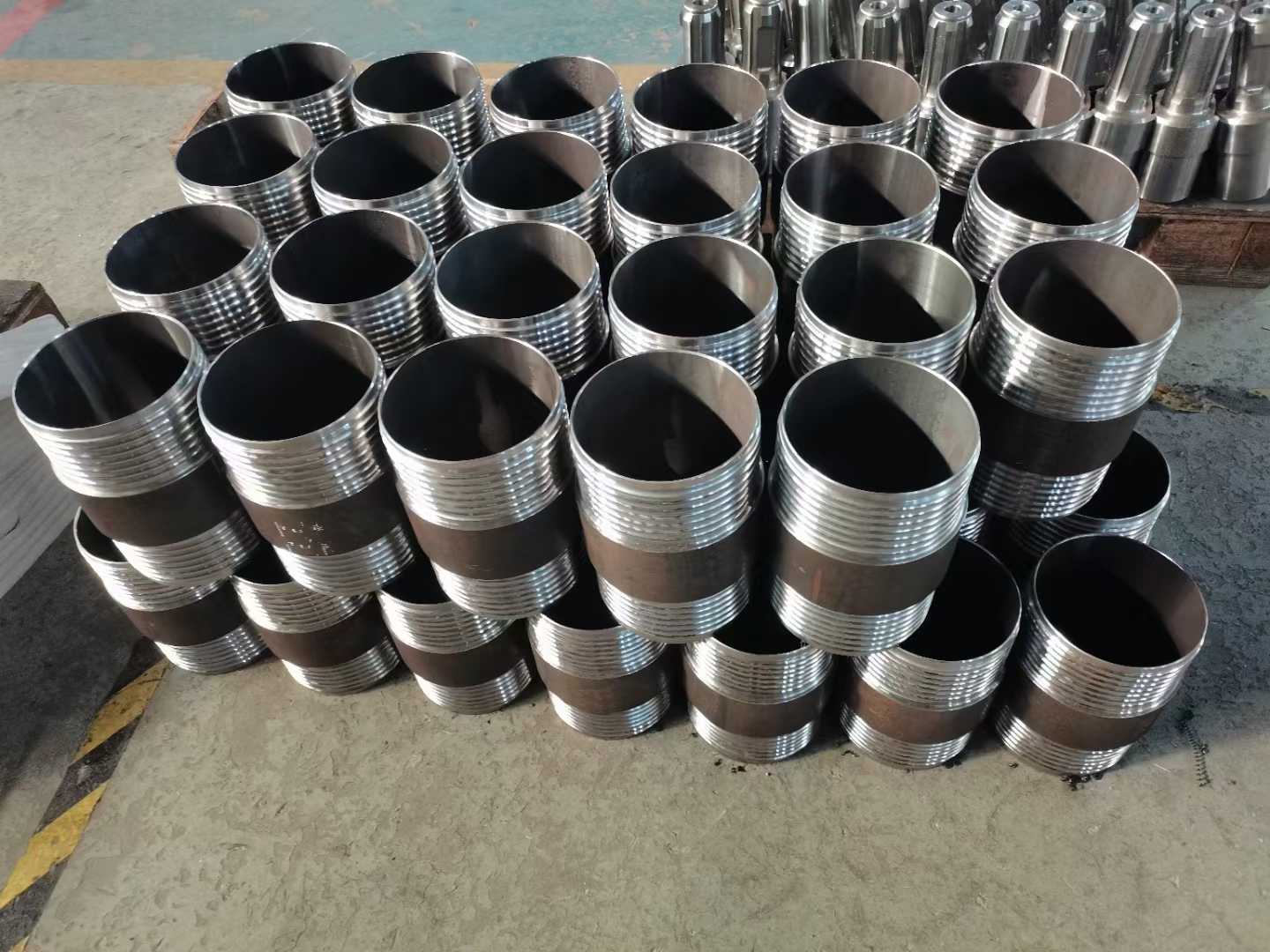 衢江219mm管棚管